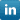 Linkedin icon